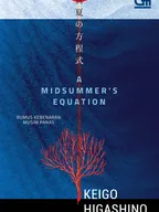 A Midsummer's Equation Novel Review