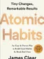 Atomic Habits Book Review and Summary