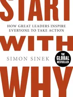 Summary of Start with Why