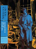 My first Sherlock Holmes Novel! The Hound of the Baskervilles