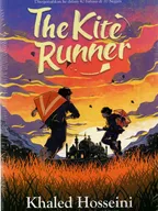 The Kite Runner Novel Review