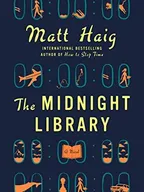 The Midnight Library Novel Review