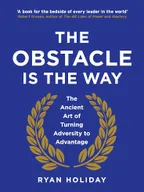 The Obstacle is The Way Book Review