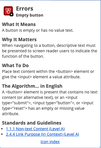 wave blog report detail