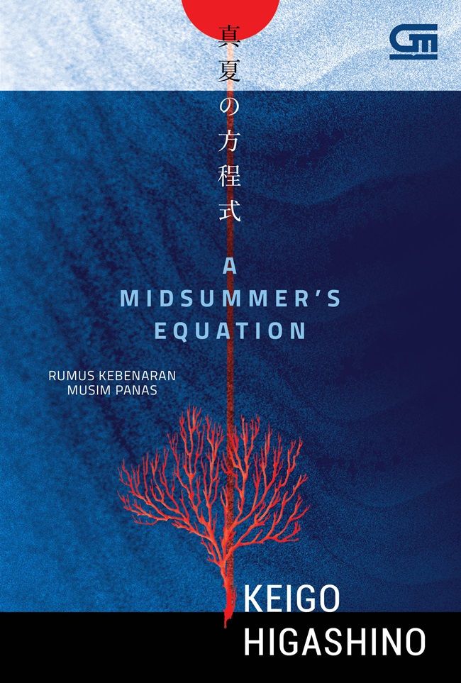 A Midsummer's Equation Novel Review