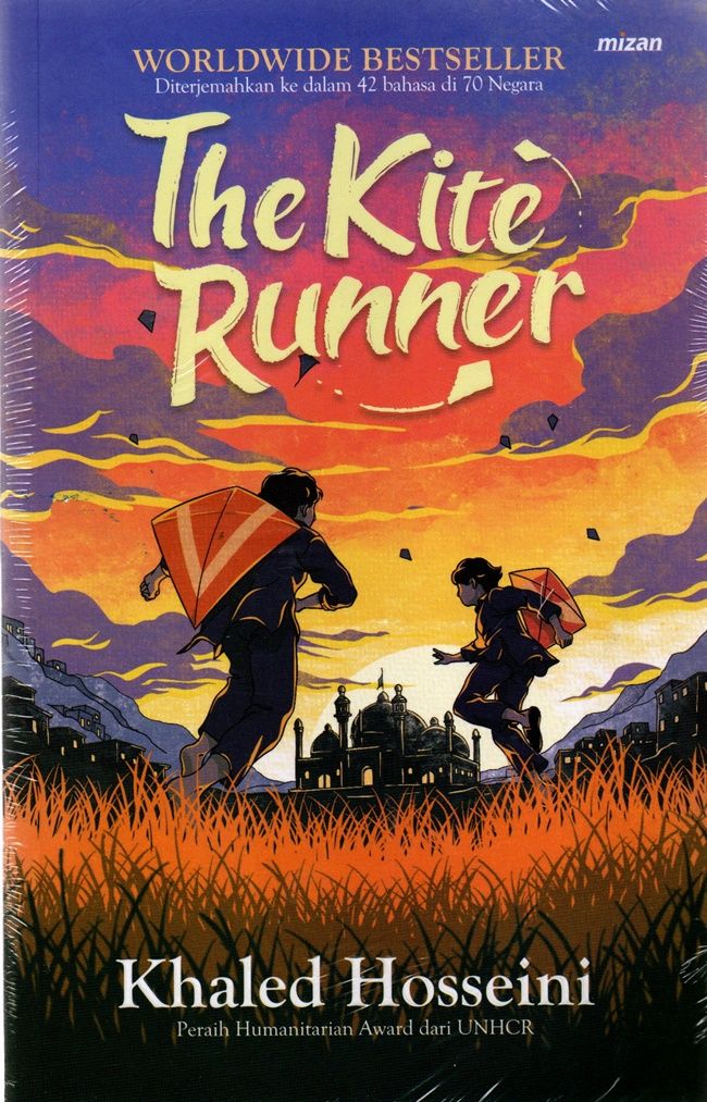 The Kite Runner Novel Review