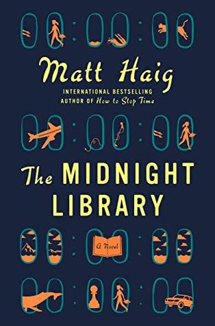 The Midnight Library Novel Review