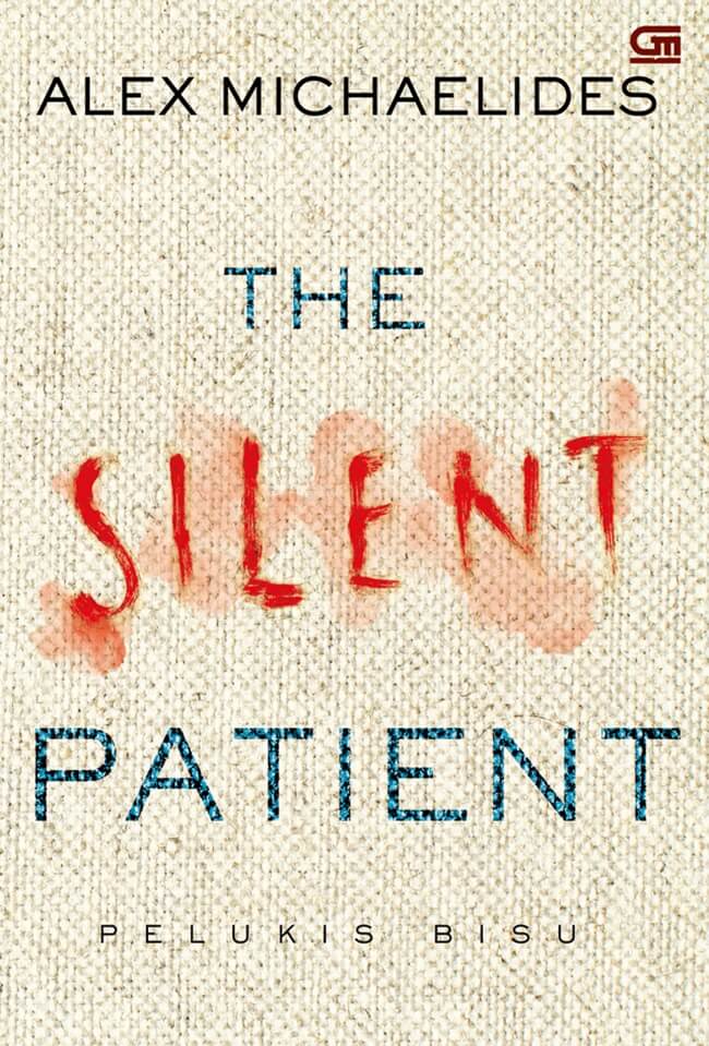 The Silent Patient Novel Review